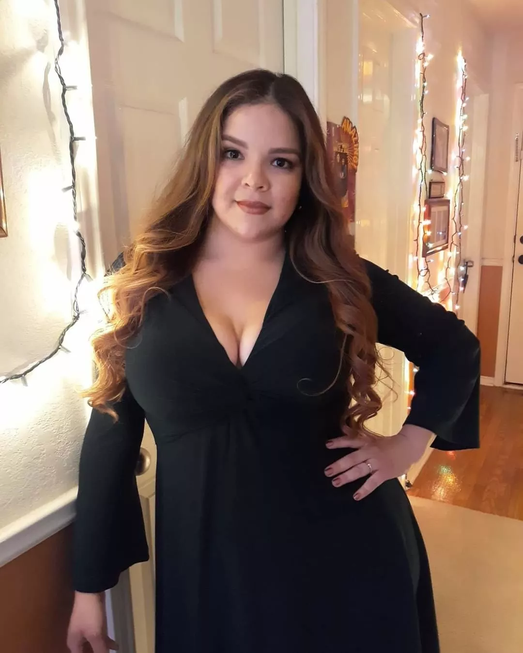 My cousin is a sex slave