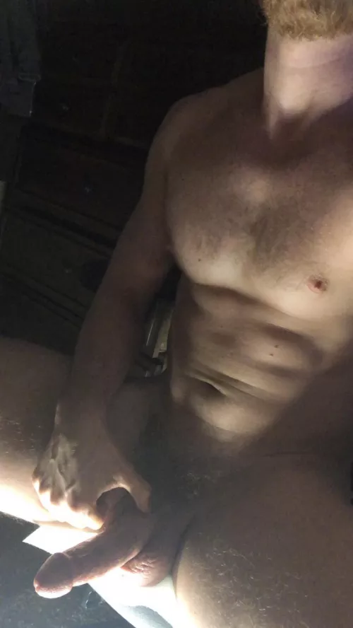 My cumshots might require reinforcements.