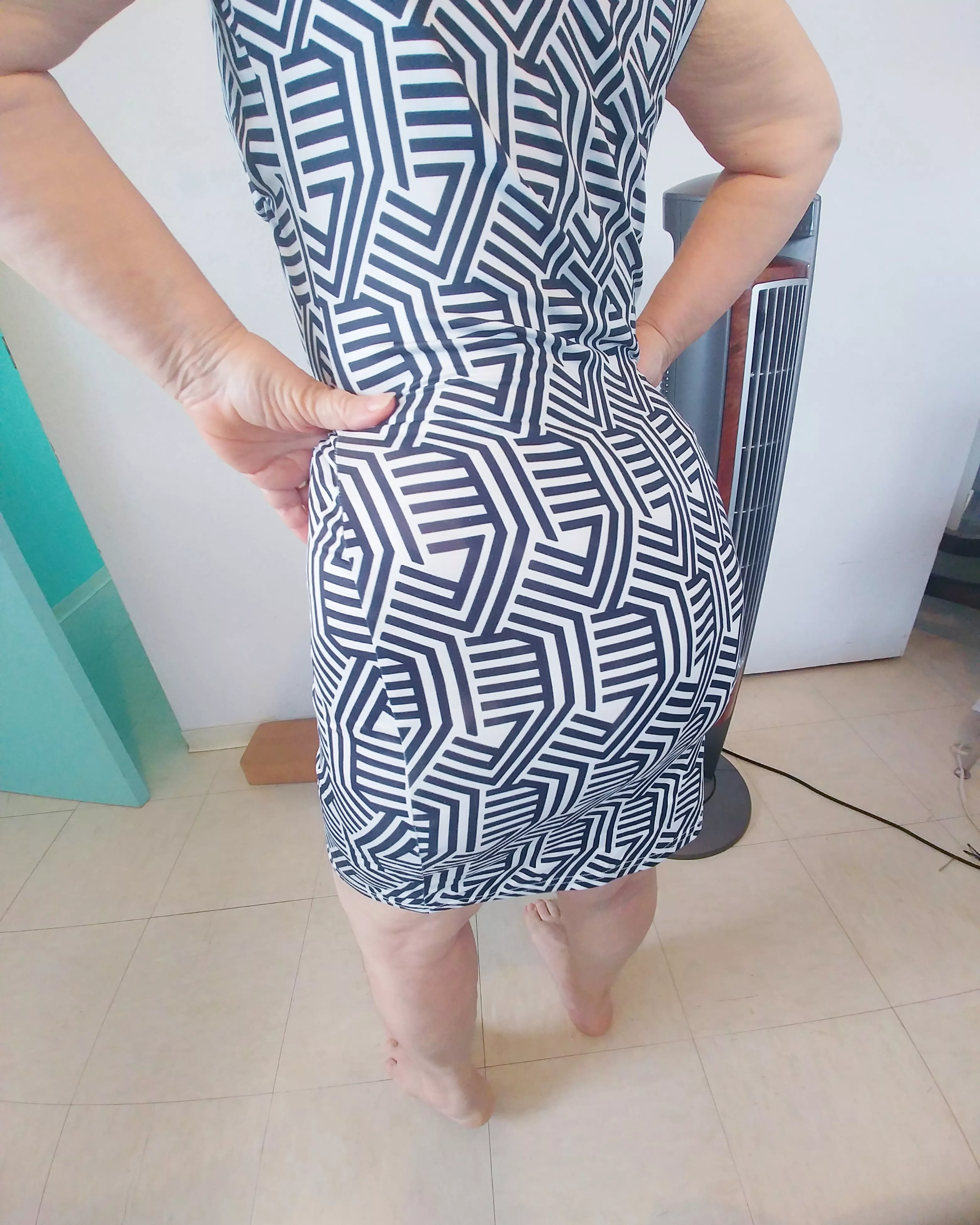 My cute 71 year booty