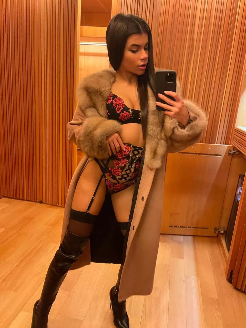 My daily contribution for you [OC]