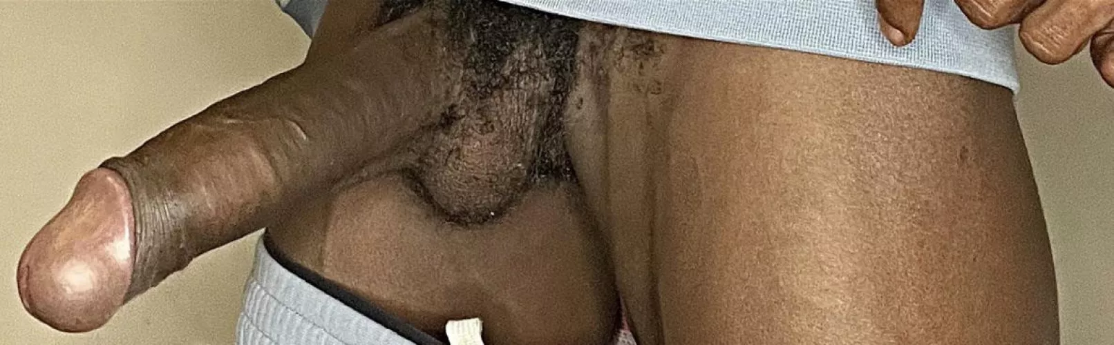 😍My Dick Is Pretty😈