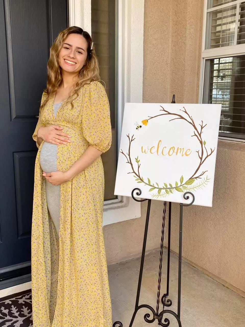 My ex gf when she was pregnant if you would want to see more either dm me or tell me below to post more