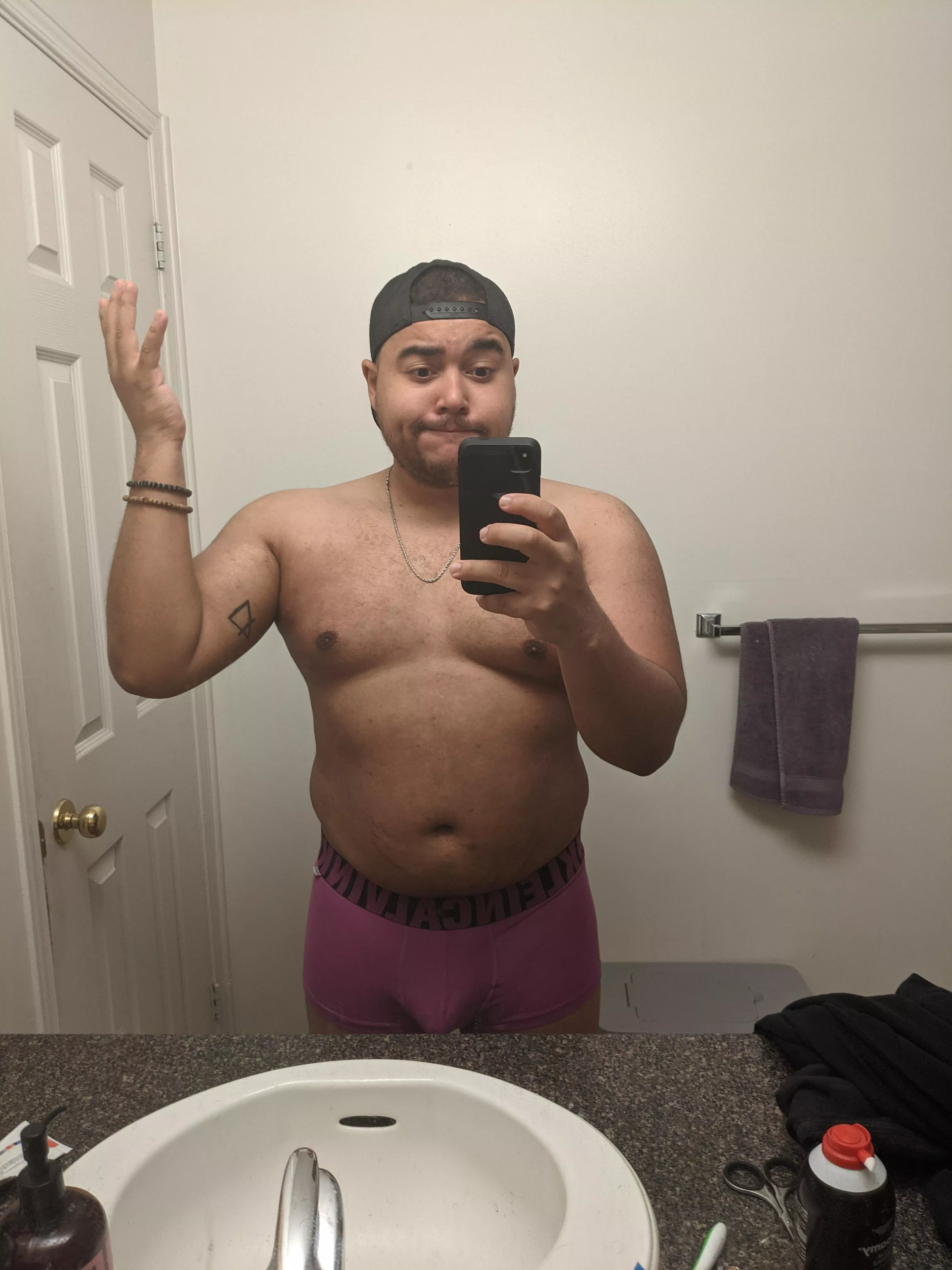 My ex said I look great in these, what do you think?? š My ex said I look great in these, what do you think?? š