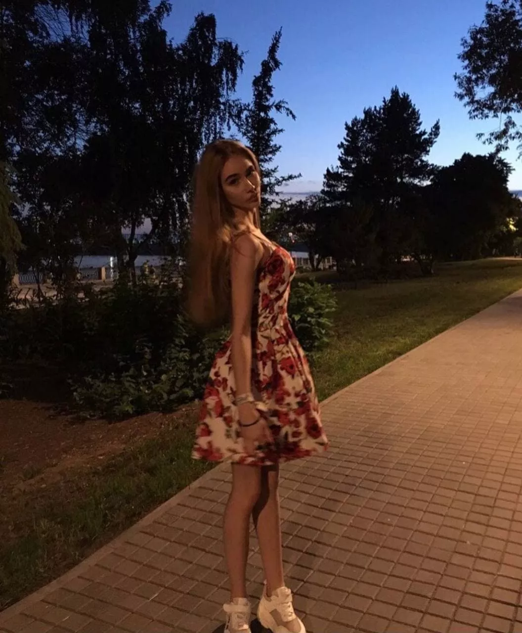 my ex told me that I'm too skinny, is that true? my ex told me that I'm too skinny, is that true?