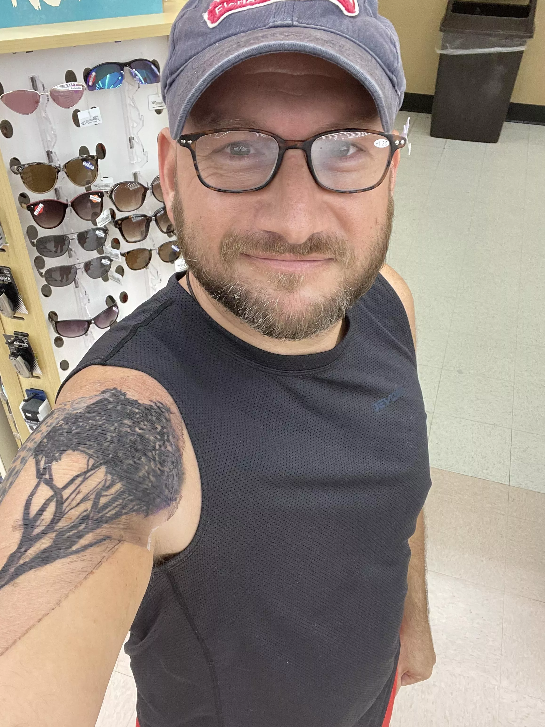 My eyes are so tired abs thirsty from this sub I needed glasses. My eyes are so tired abs thirsty from this sub I needed glasses.