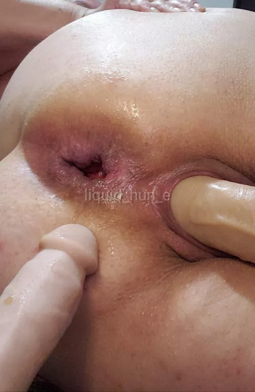 My [f] dildos are tired. I need a couple of pinch hitters lol