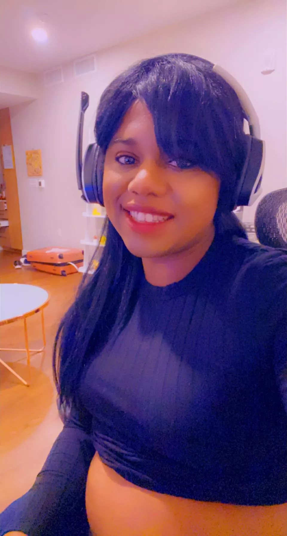 My face has stayed pretty skinny no matter how much weight I’ve gained but here ya go My face has stayed pretty skinny no matter how much weight I’ve gained but here ya go