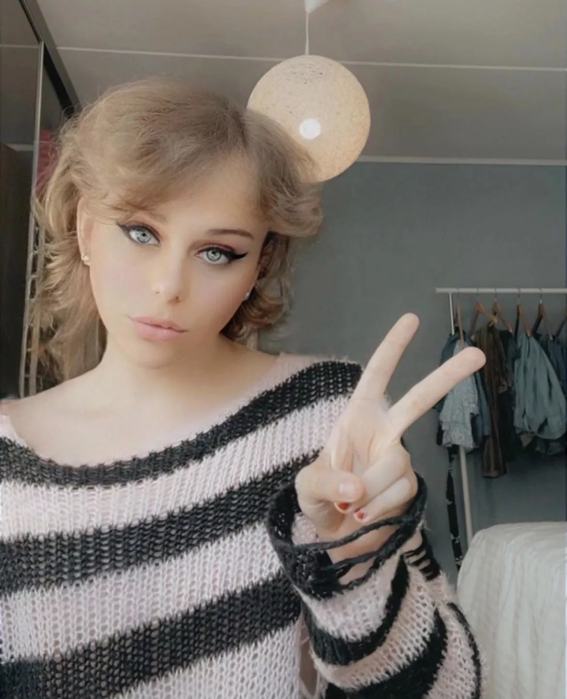 My fav photo of myself ✨💕