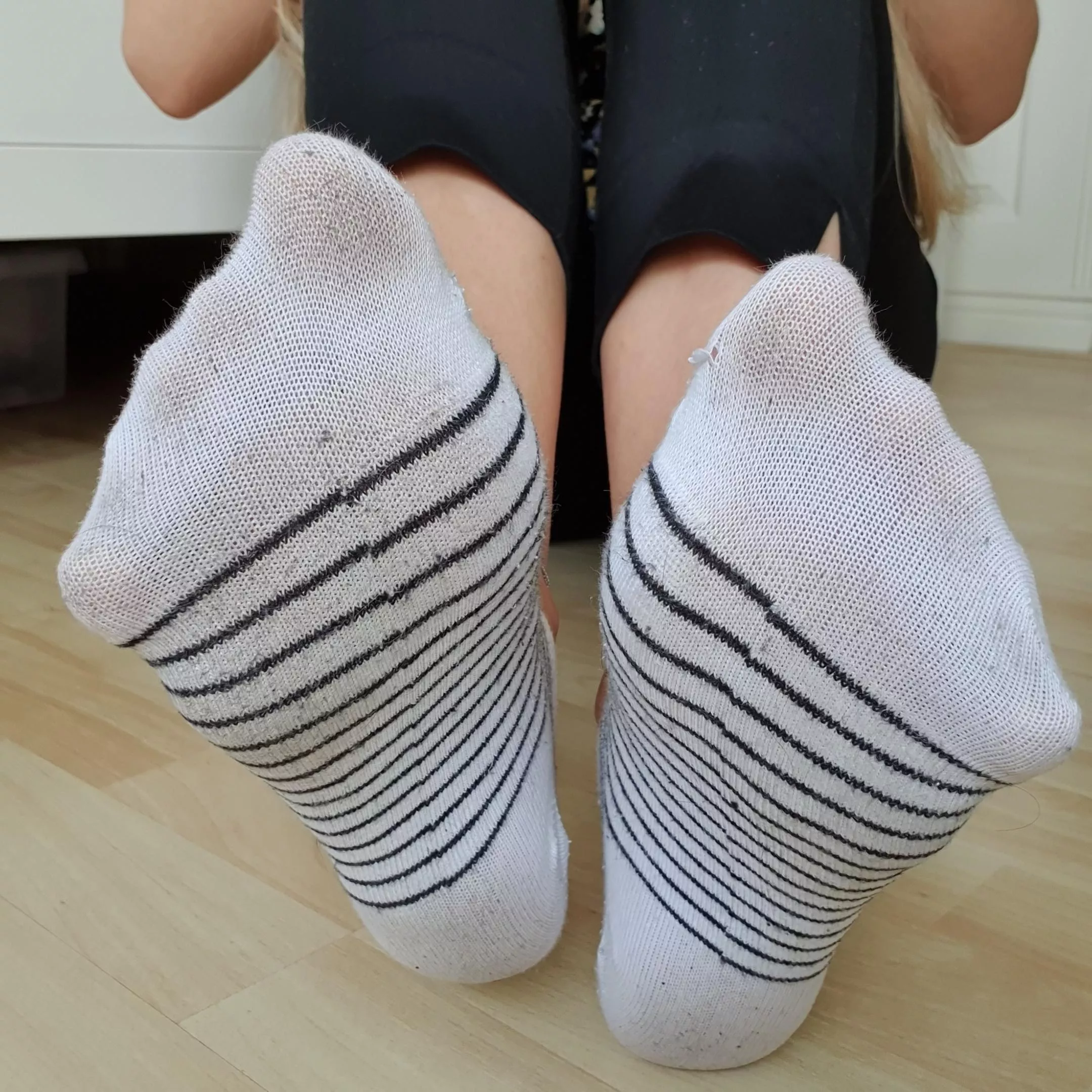 My fave socks for you today! My fave socks for you today!
