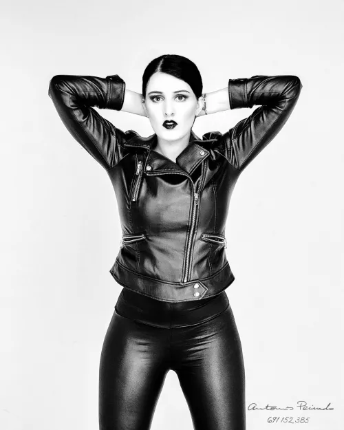 My favorite jacket 😋