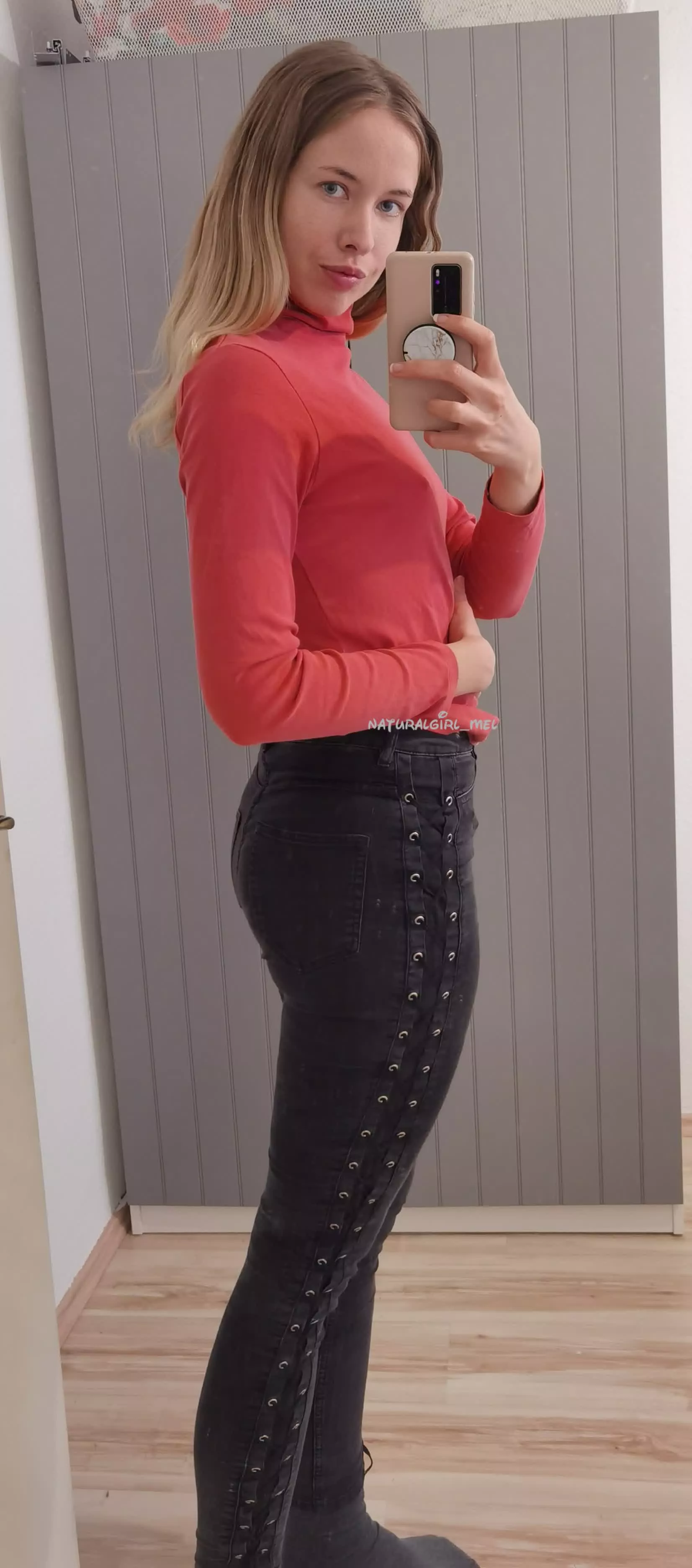 My favorite jeans :)