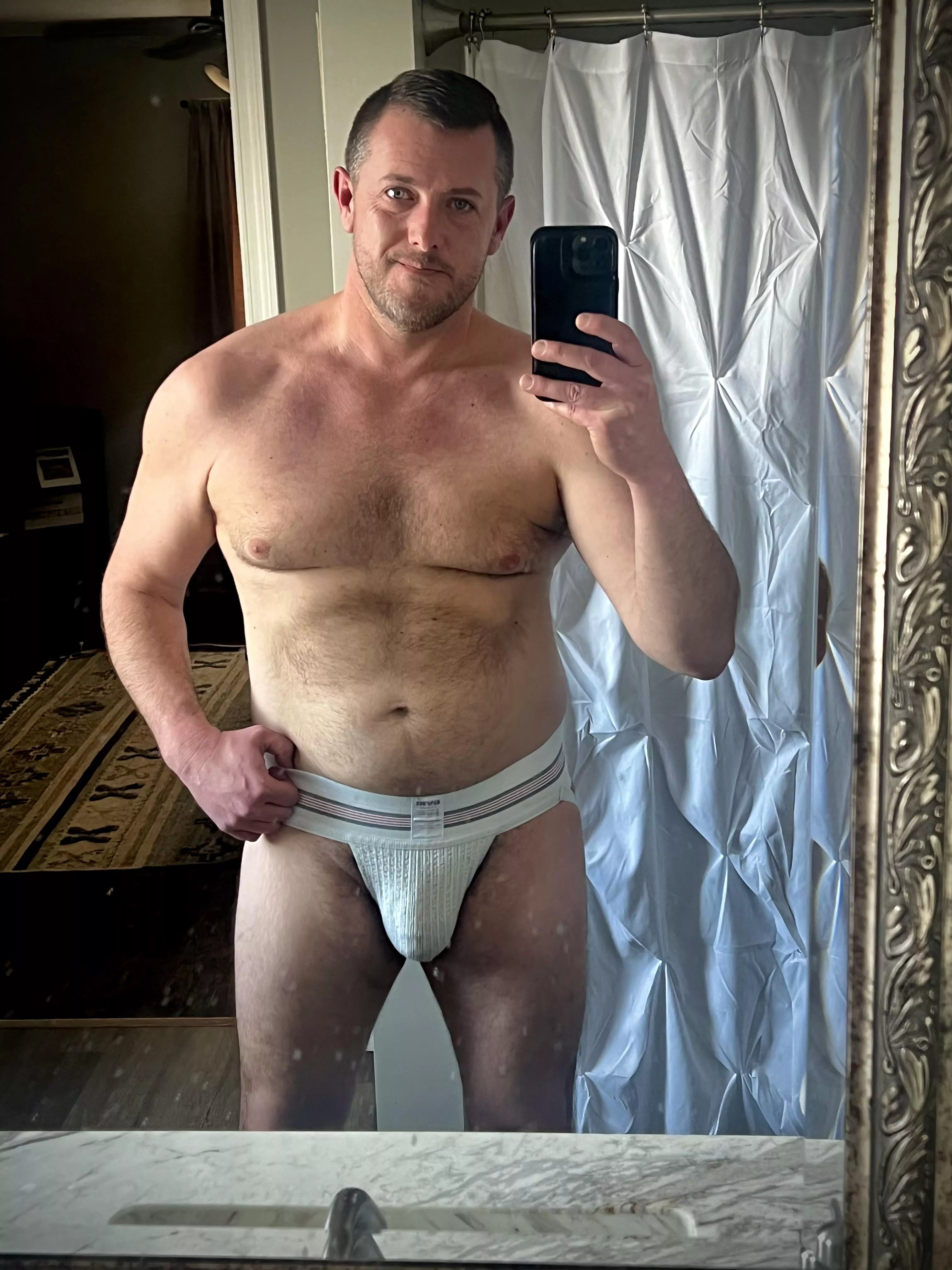 My favorite jockstrap