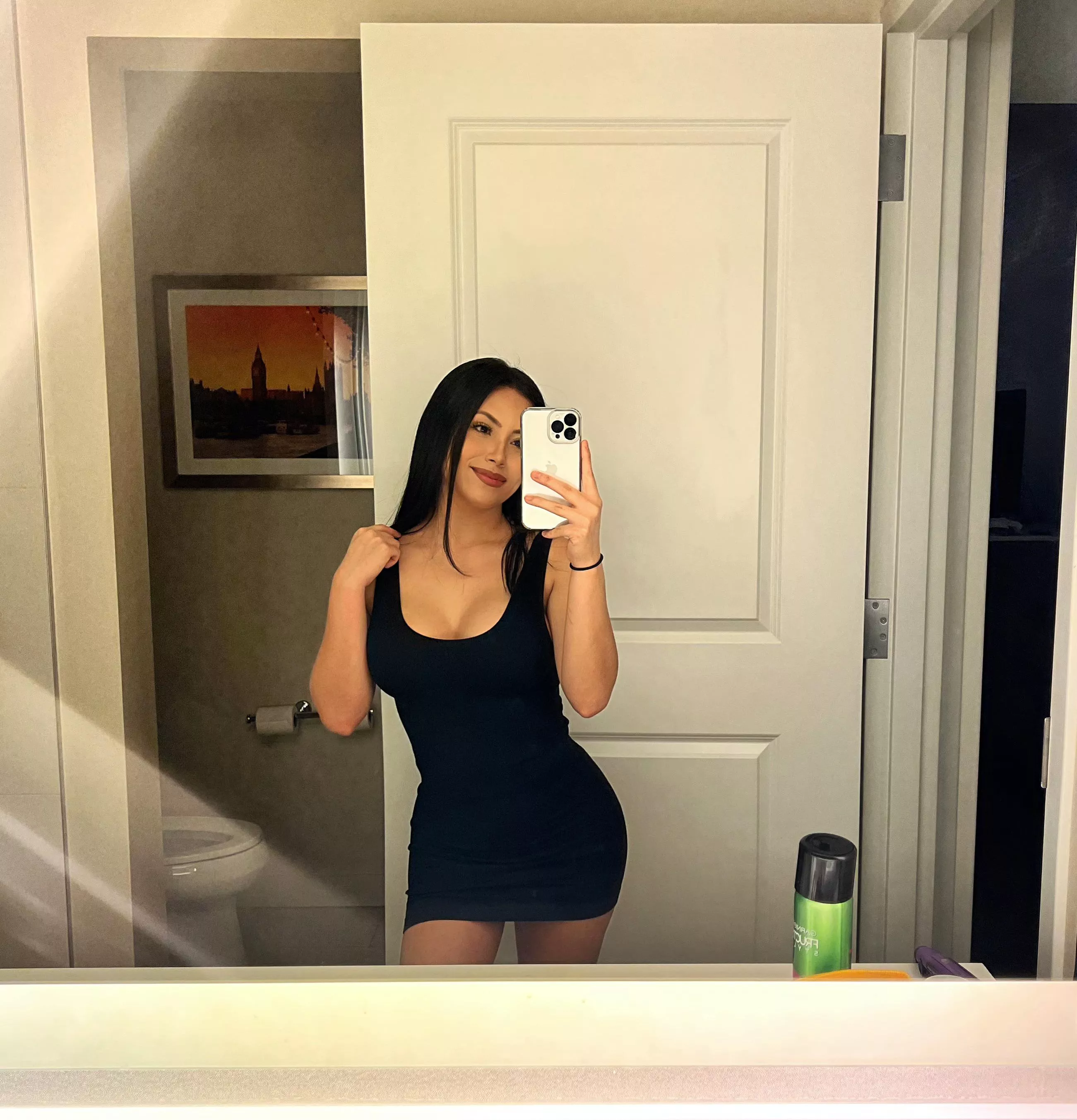 My favorite lbd