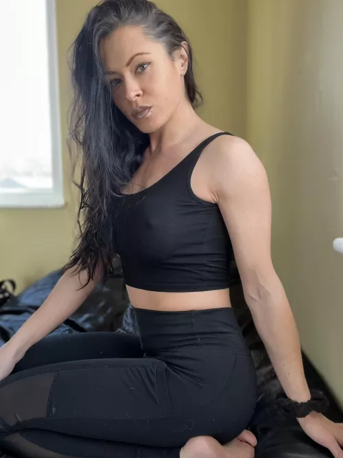 My favorite leggings