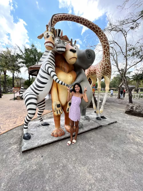 My favorite movie [F]