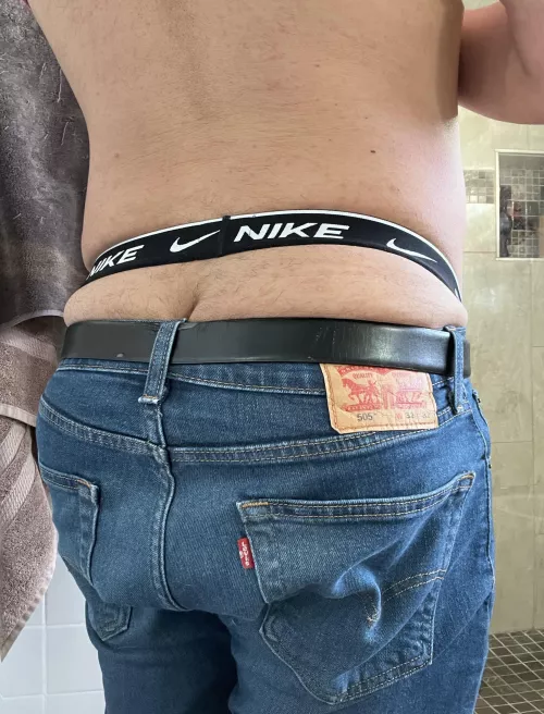My favorite new type of underwear.