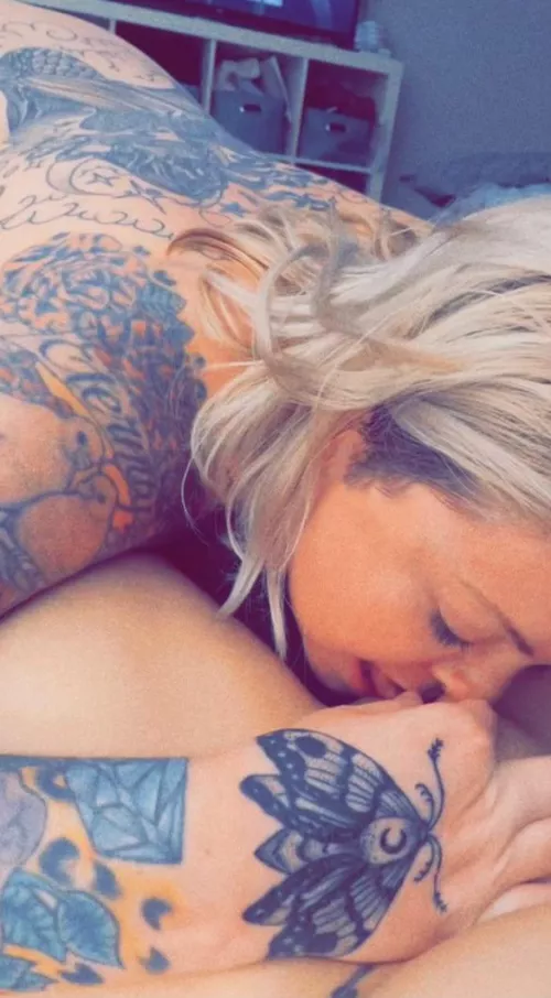 My favorite place to be 😈