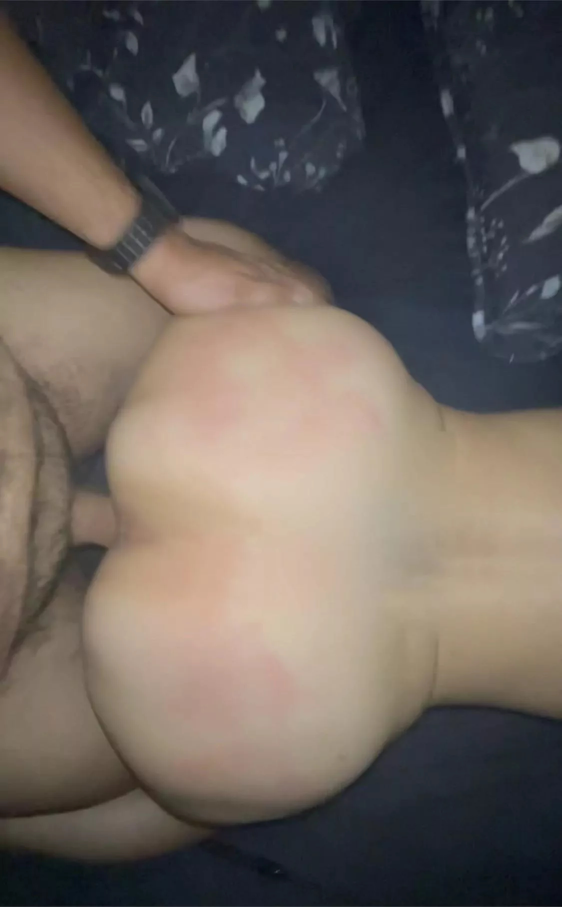 My favorite position!!