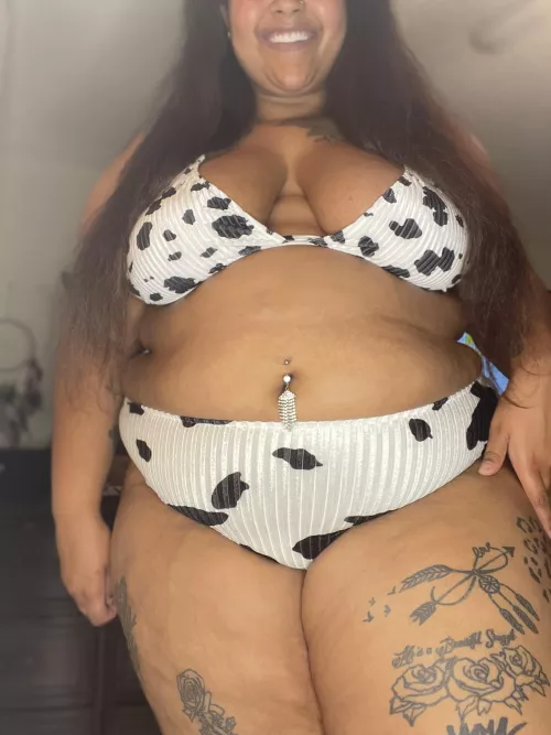 My favorite set 🤤😉