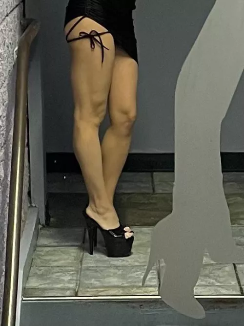 My favorite shoes 👠