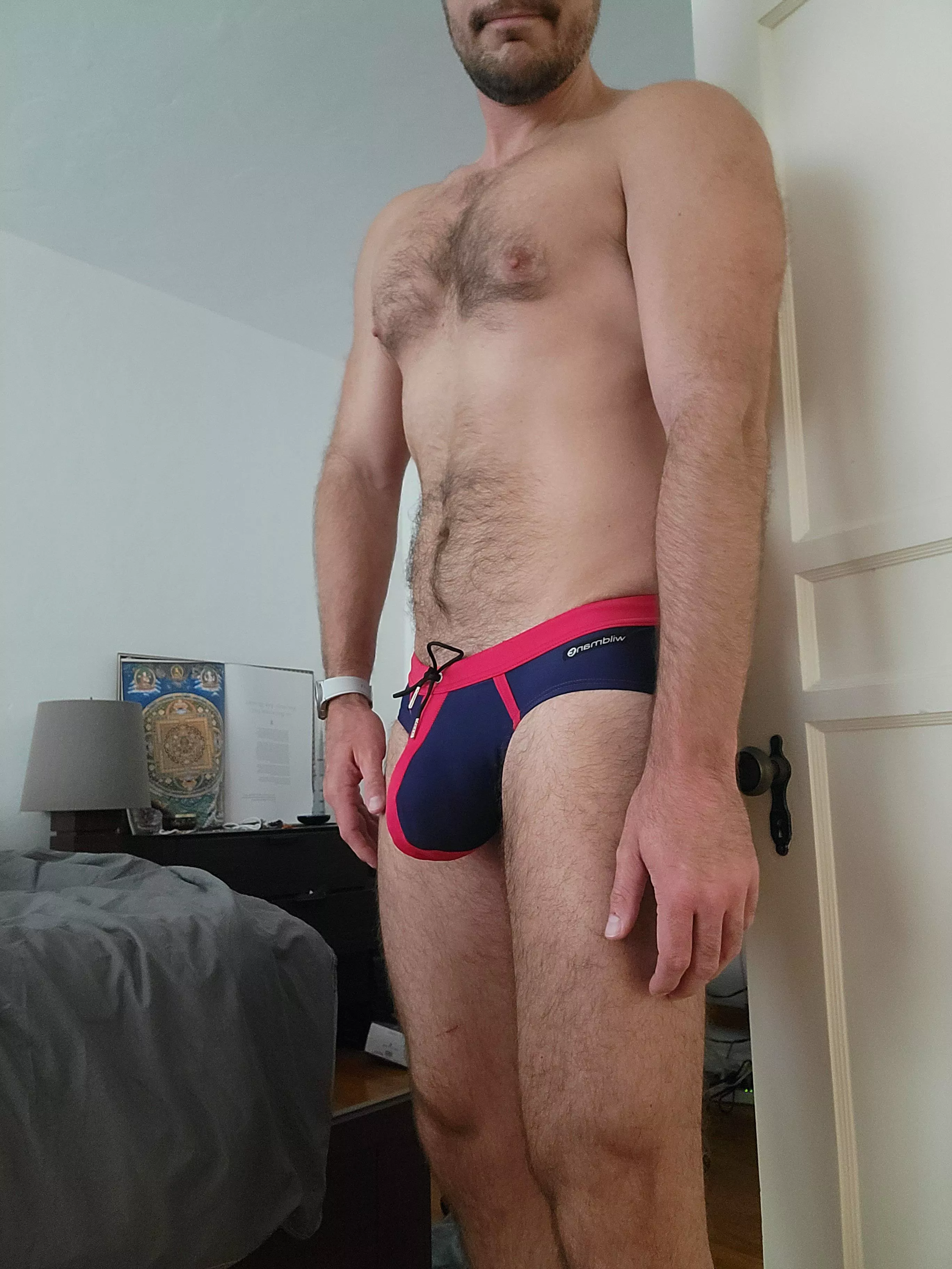 My favorite swimsuit