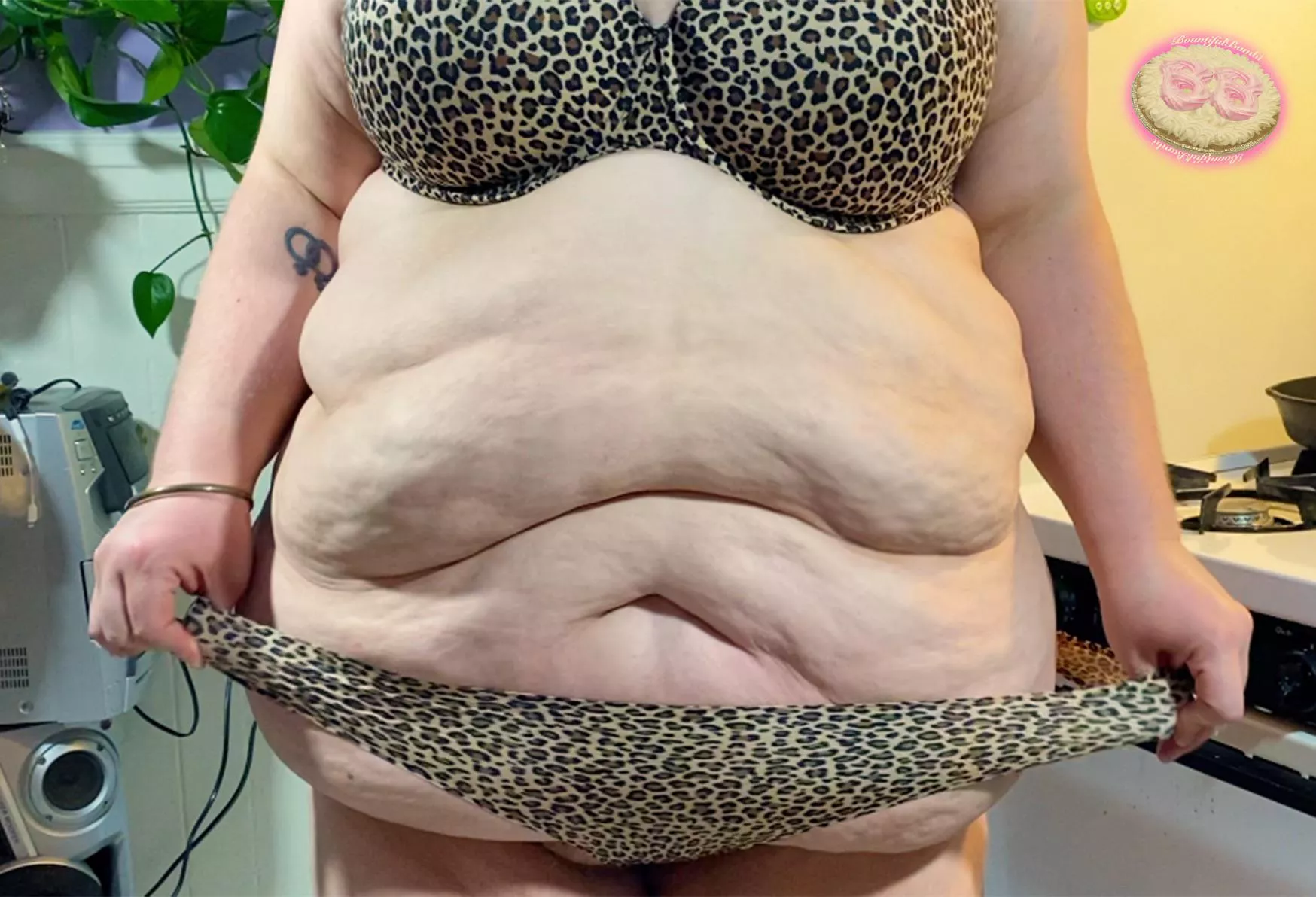 My favorite thong 🥰💋