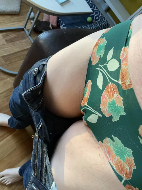 My favorite toe - hope you like it 🥰