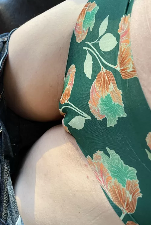 My favorite toe - how about you??