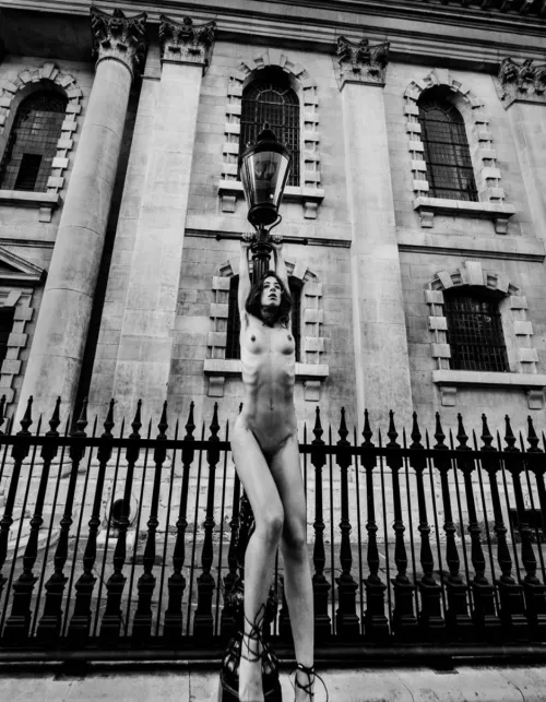 My favorite top is no top.