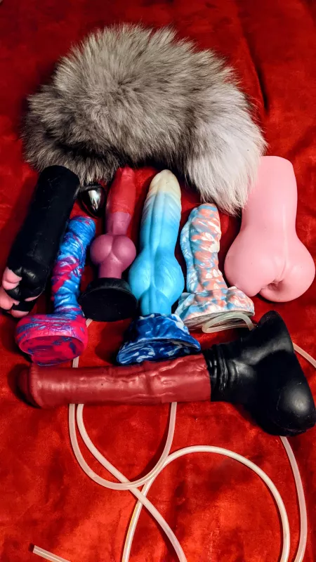 My favorites out of my collection ๐ฅฐ