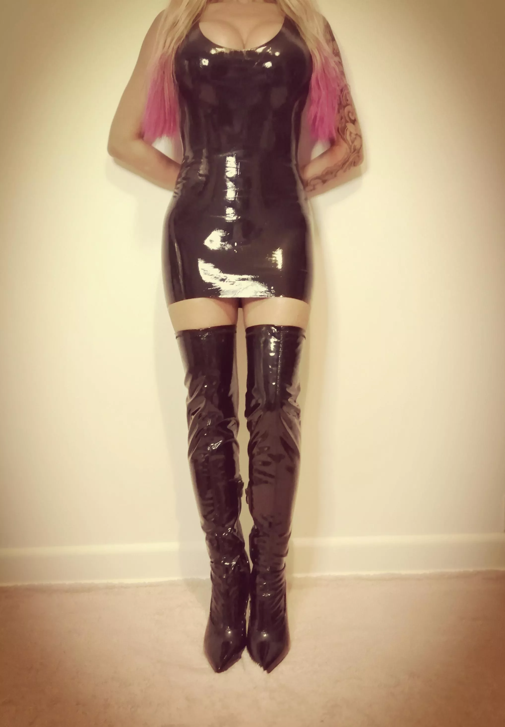 my favourite colours...