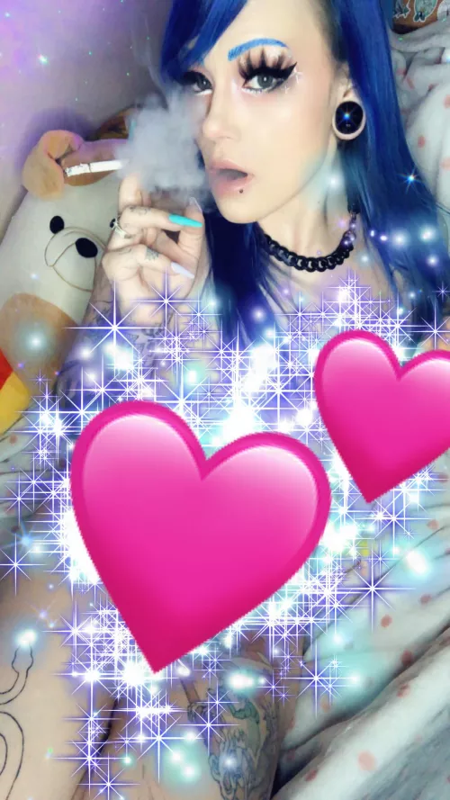 My favourite emoji probably 😏