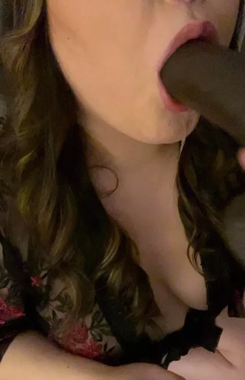 My favourite 👅 [f]