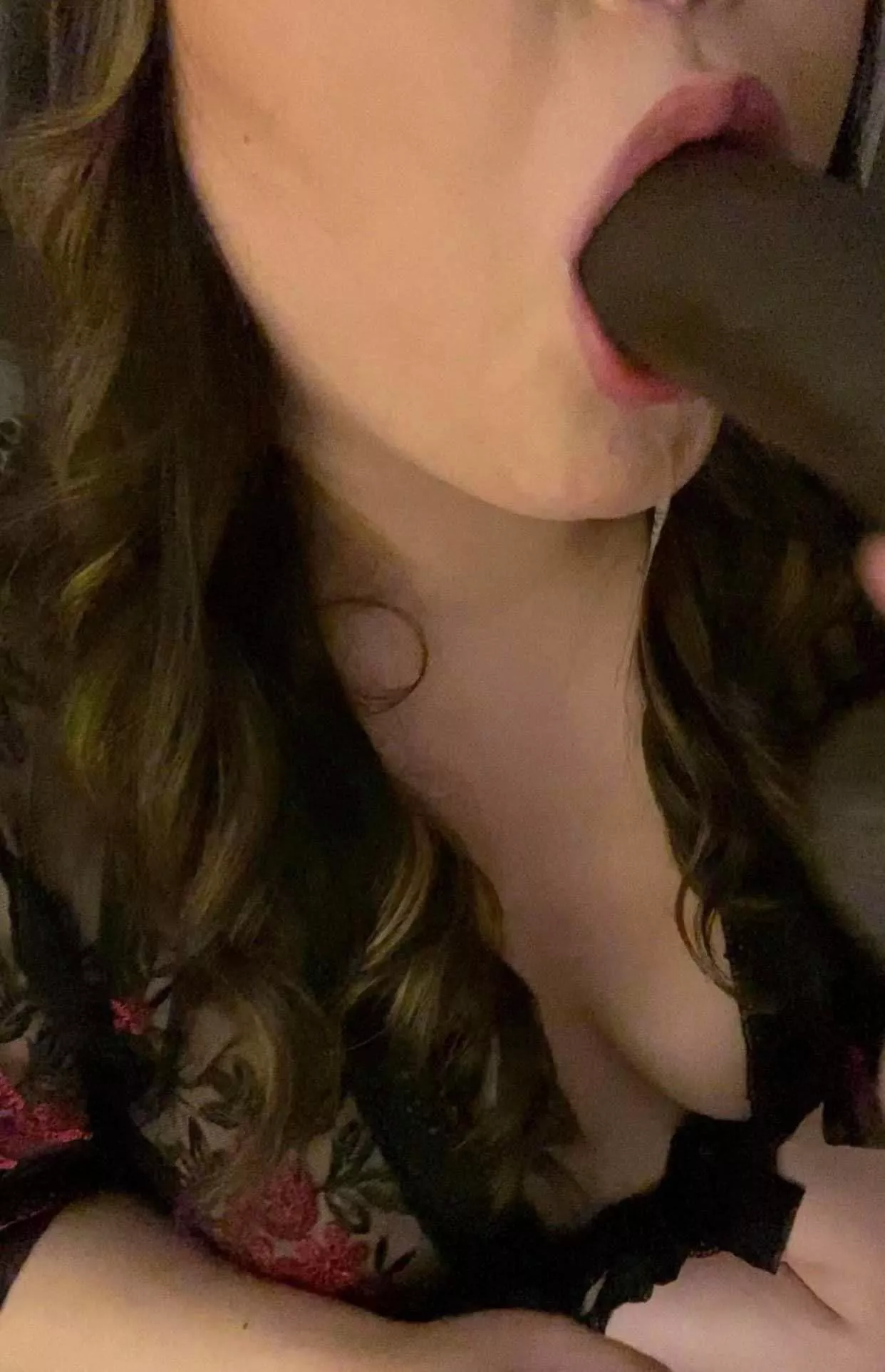 My favourite 👅 [f]