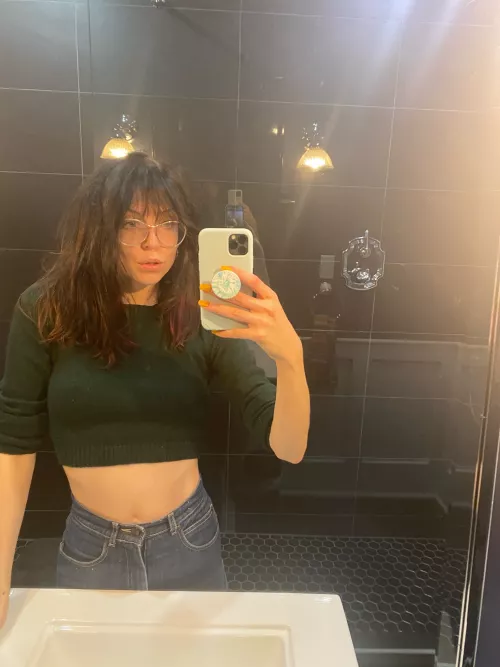 my favourite sweater :)