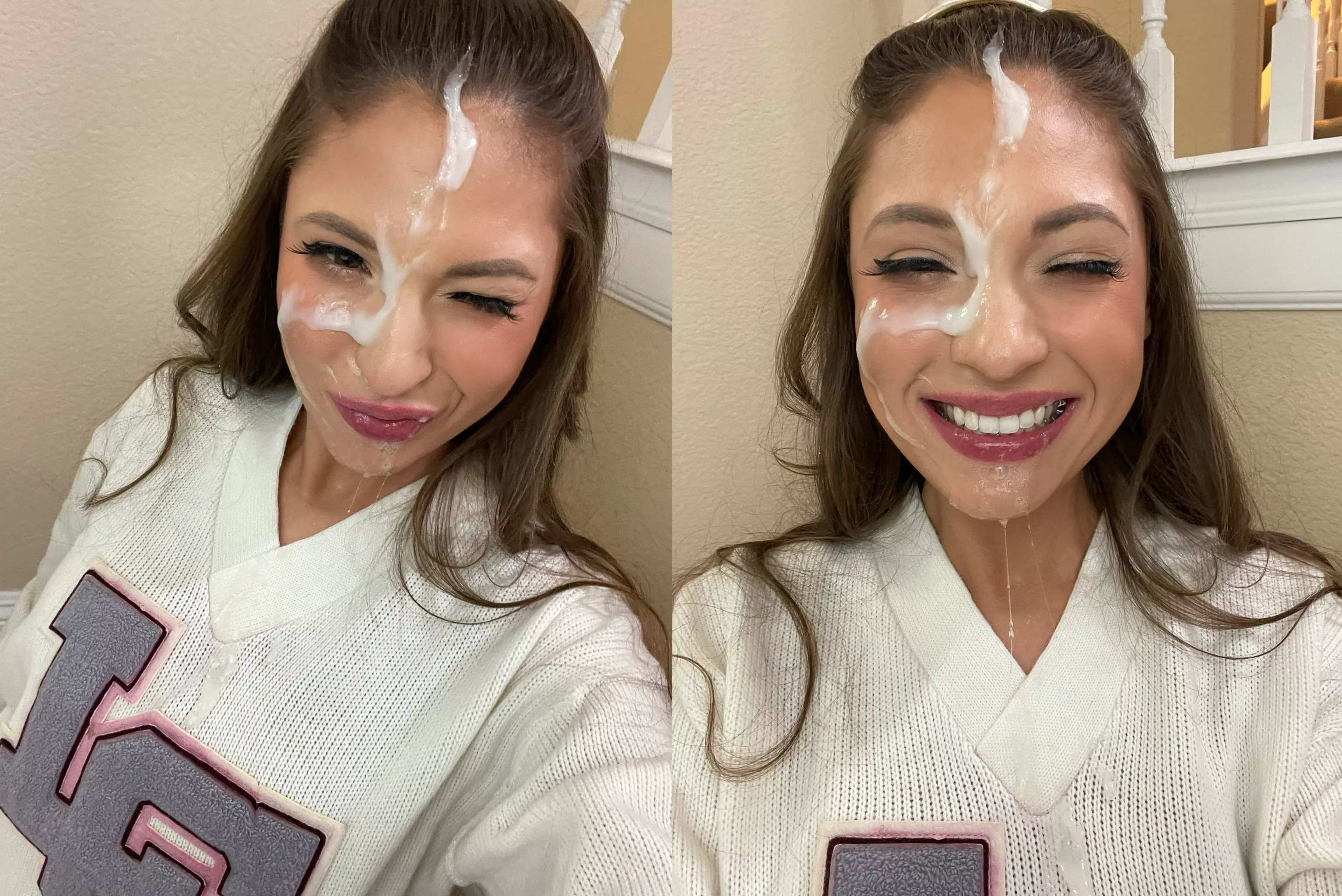 My favuorite ttpe of selfies