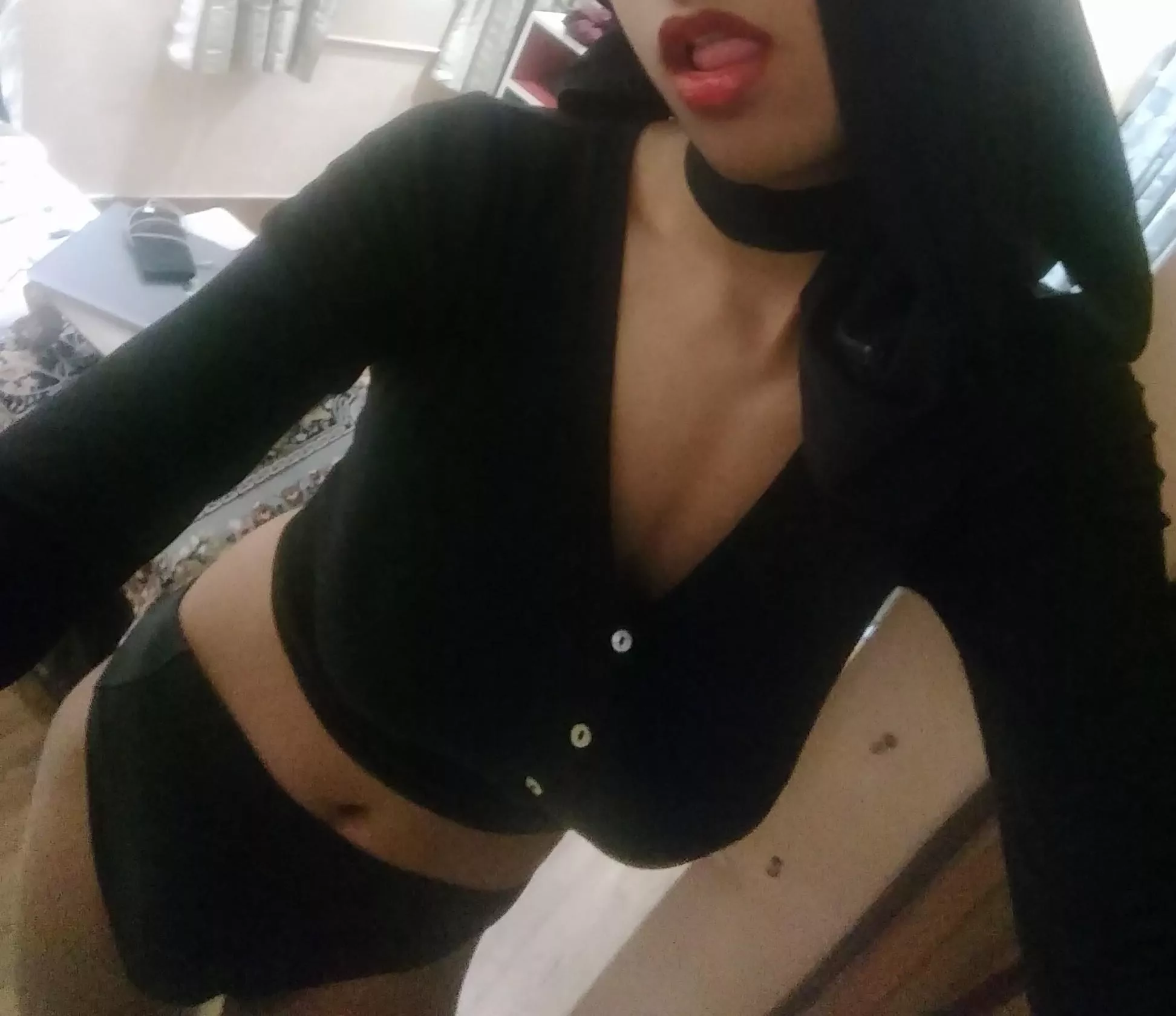 My feminine virgin self is waiting to be abused by you daddy My feminine virgin self is waiting to be abused by you daddy