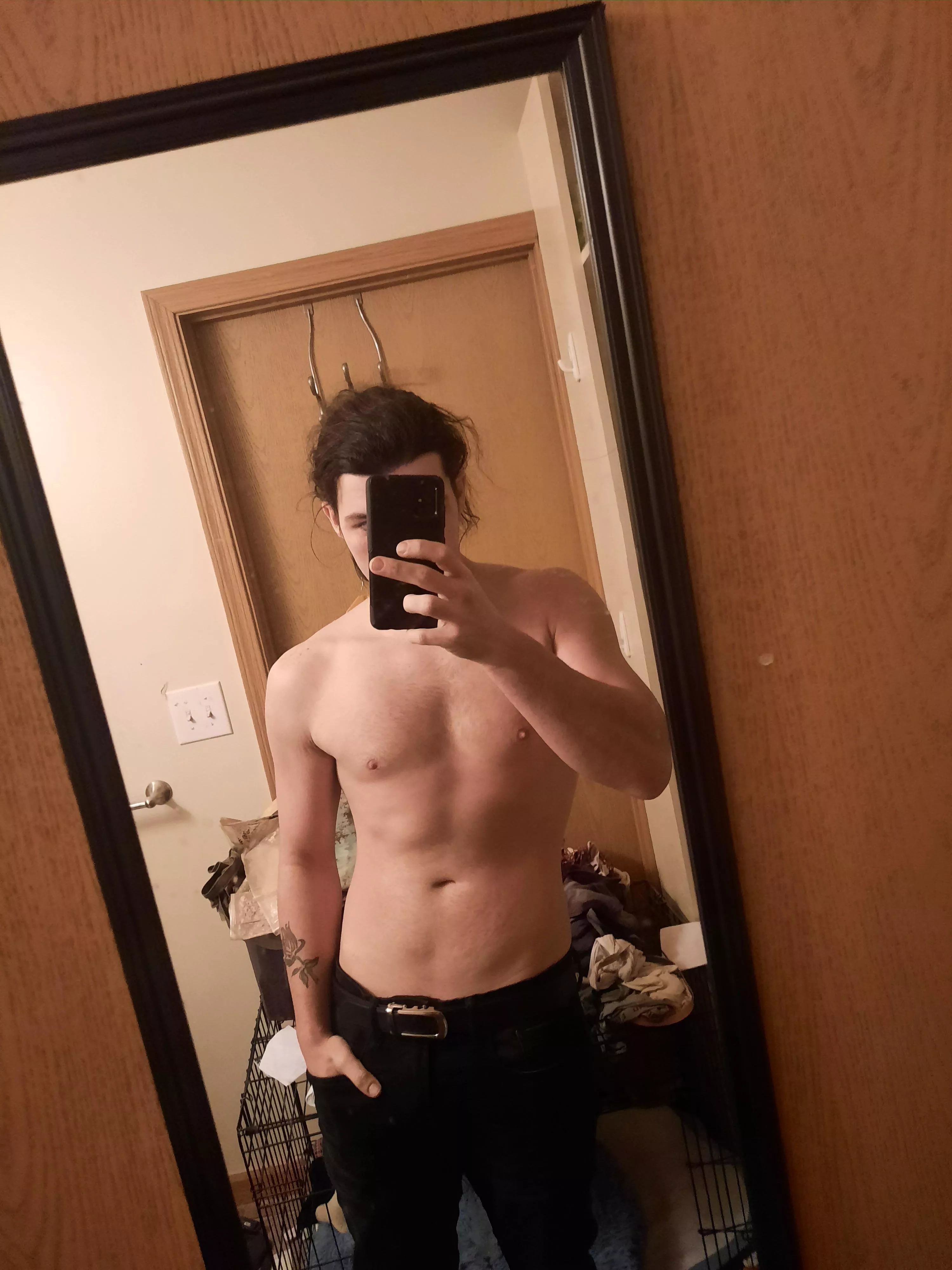 My fiance and I played smash all weekend