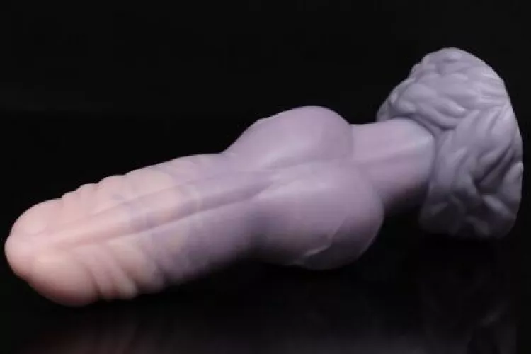 My first Austin (S/F) order today, look at those ridges