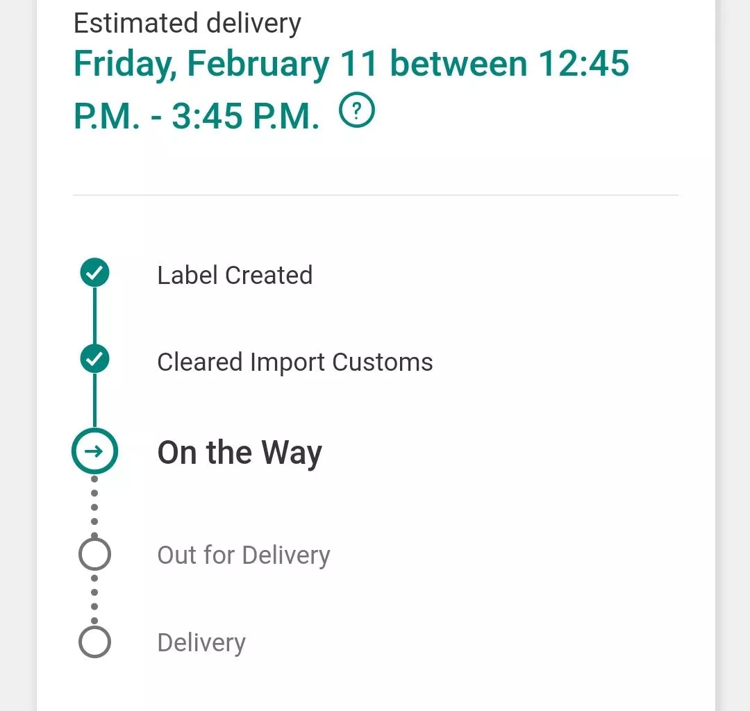 My first bad dragon toy is finally coming tomorrow I'm so excited!😃 Can't wait to get to know Bishop! 😏