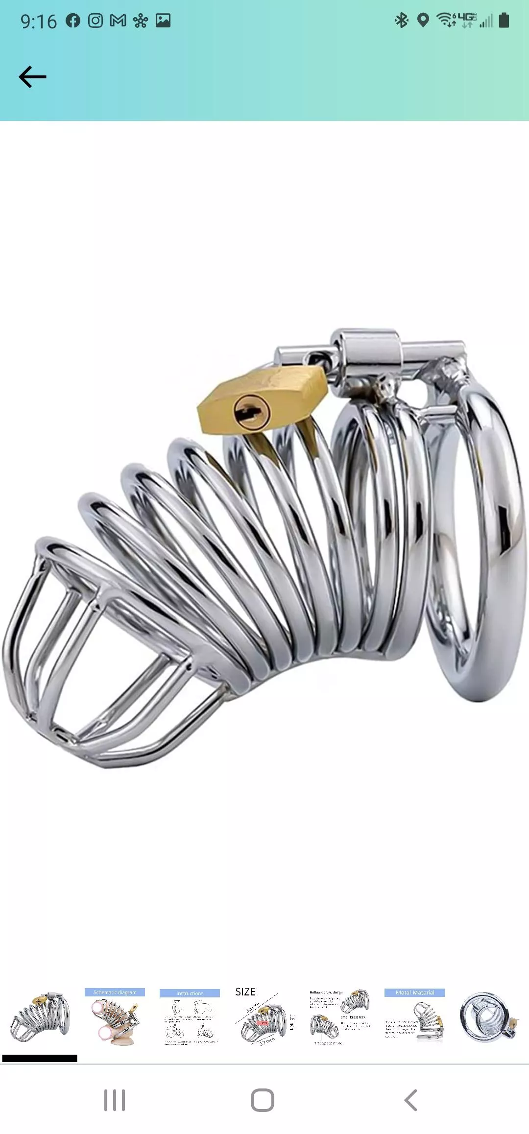 My first dom just picked out my first cage. I'm so excited π My first dom just picked out my first cage. I'm so excited π