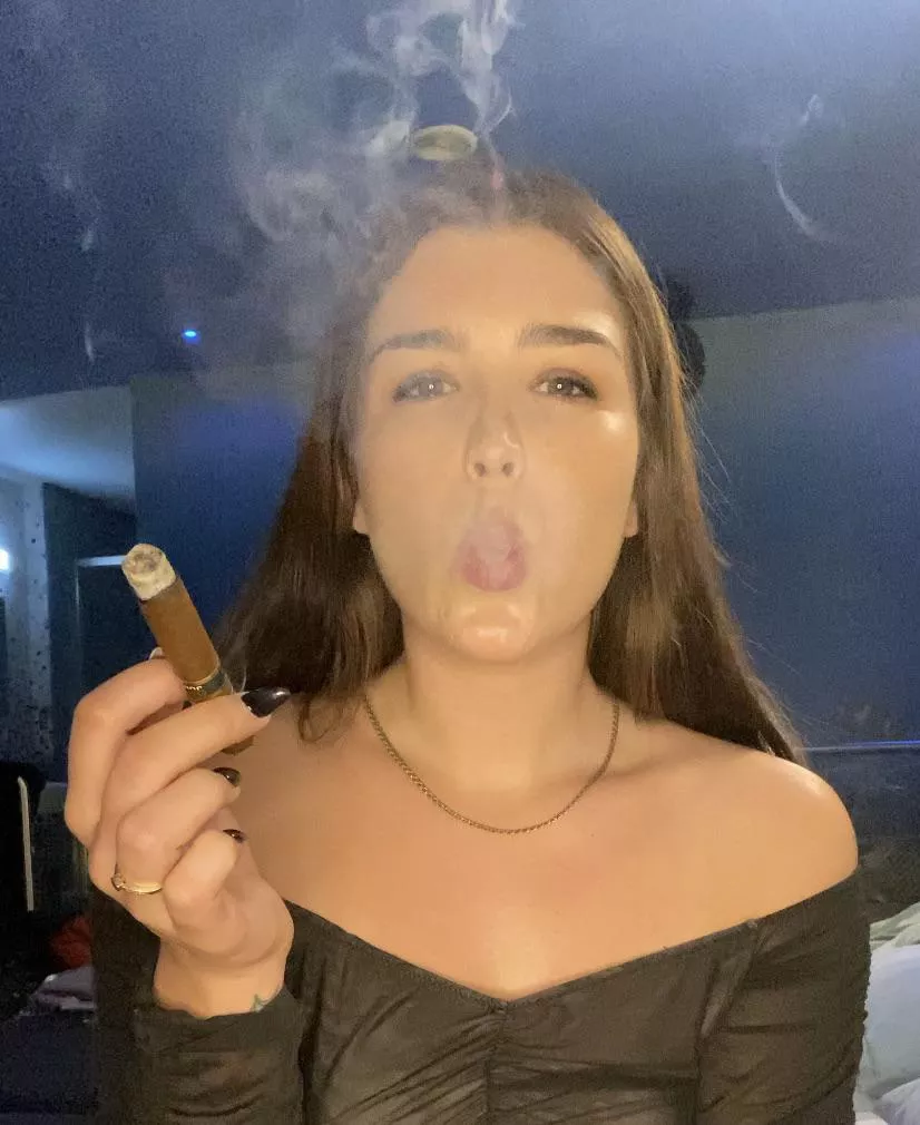 My first ever Cuban!!! My first ever Cuban!!!