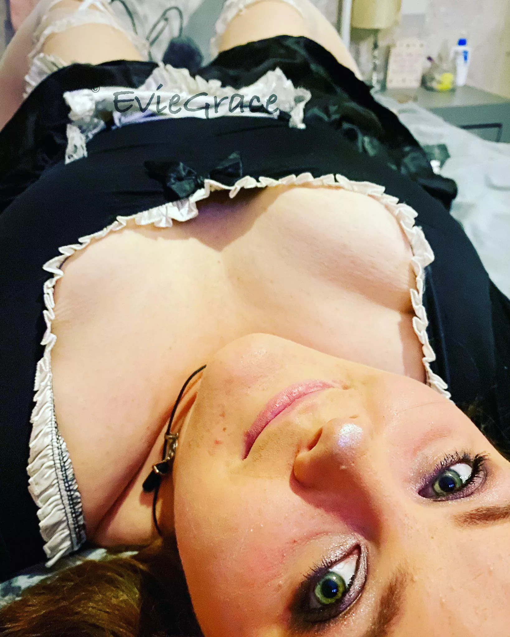 My first ever day on Onlyfans (Link in comments) 💖 My first ever day on Onlyfans (Link in comments) 💖