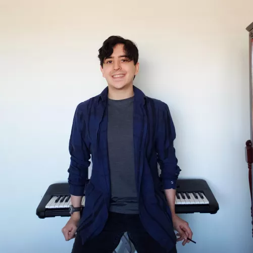 My first face post as a gaymer, trying to improve my confidence so here I am!