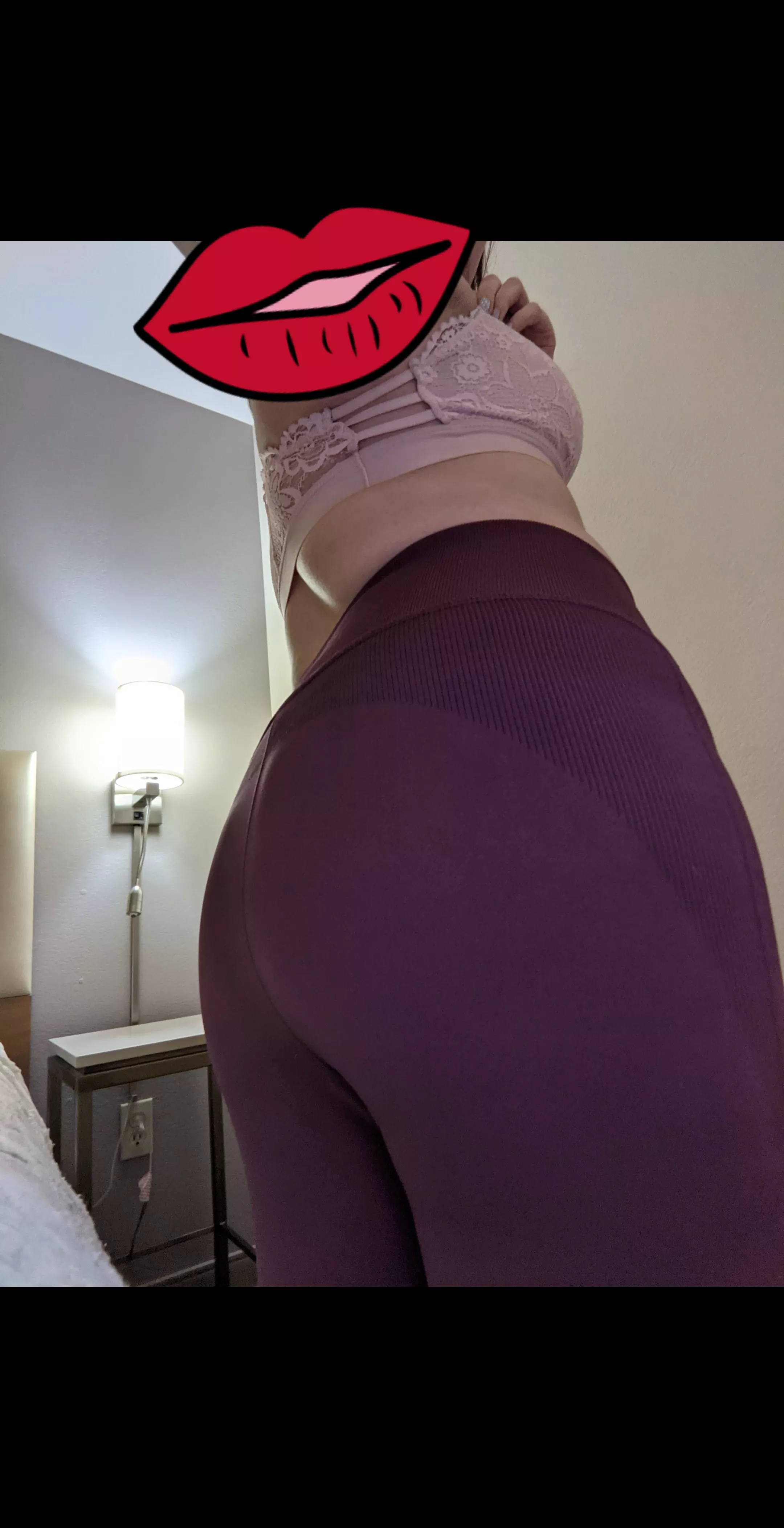 My first pair of extra tight leggings- a win or a fail? My first pair of extra tight leggings- a win or a fail?