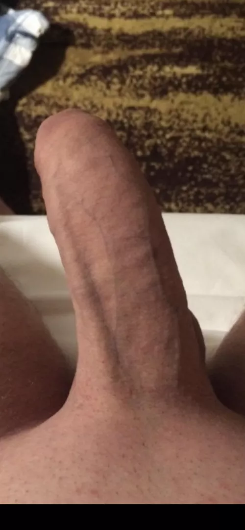 My first postโฆ be kind