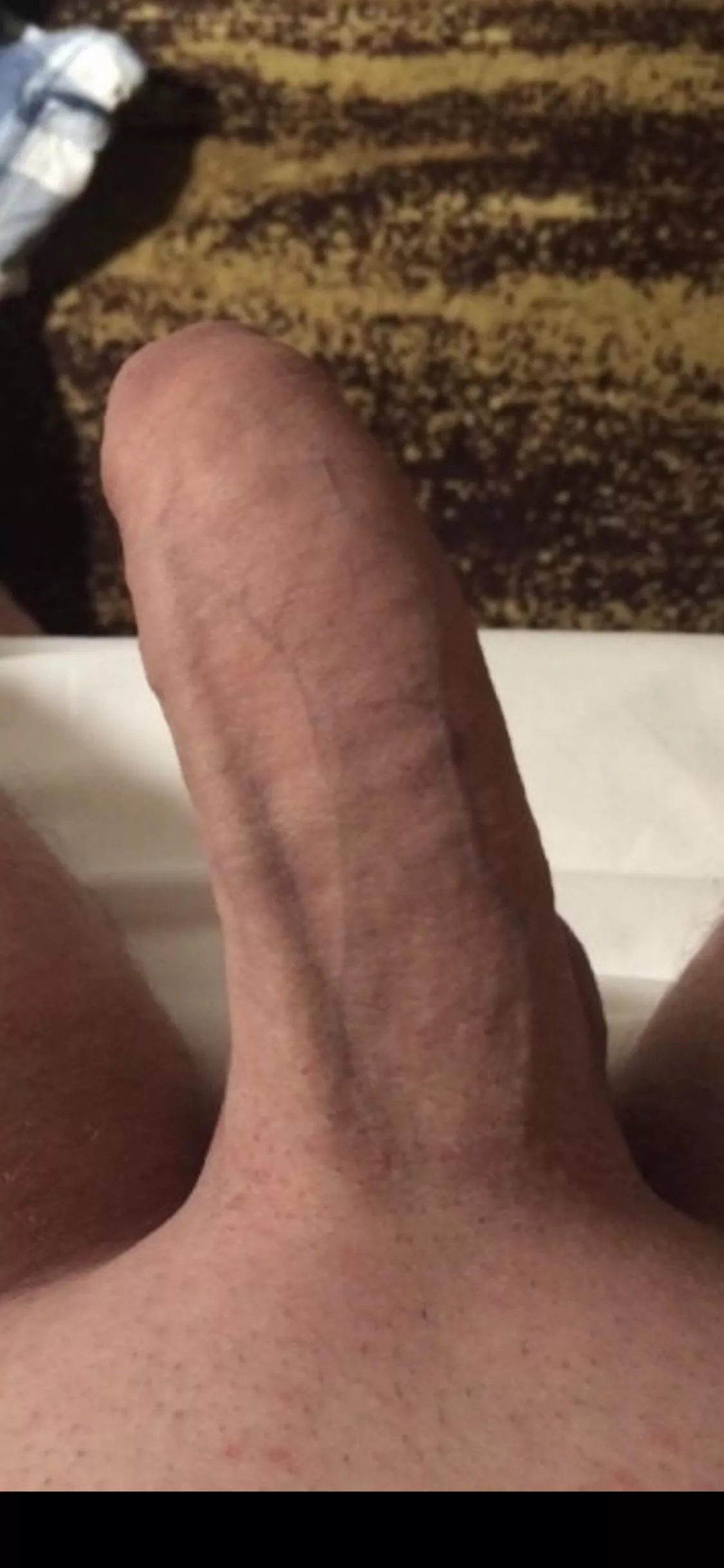 My first post… be kind