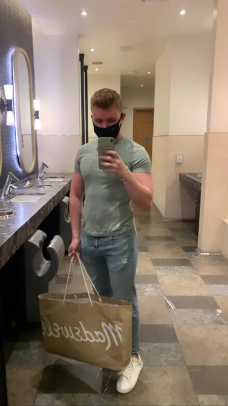 My first post! π Happy hump day guys