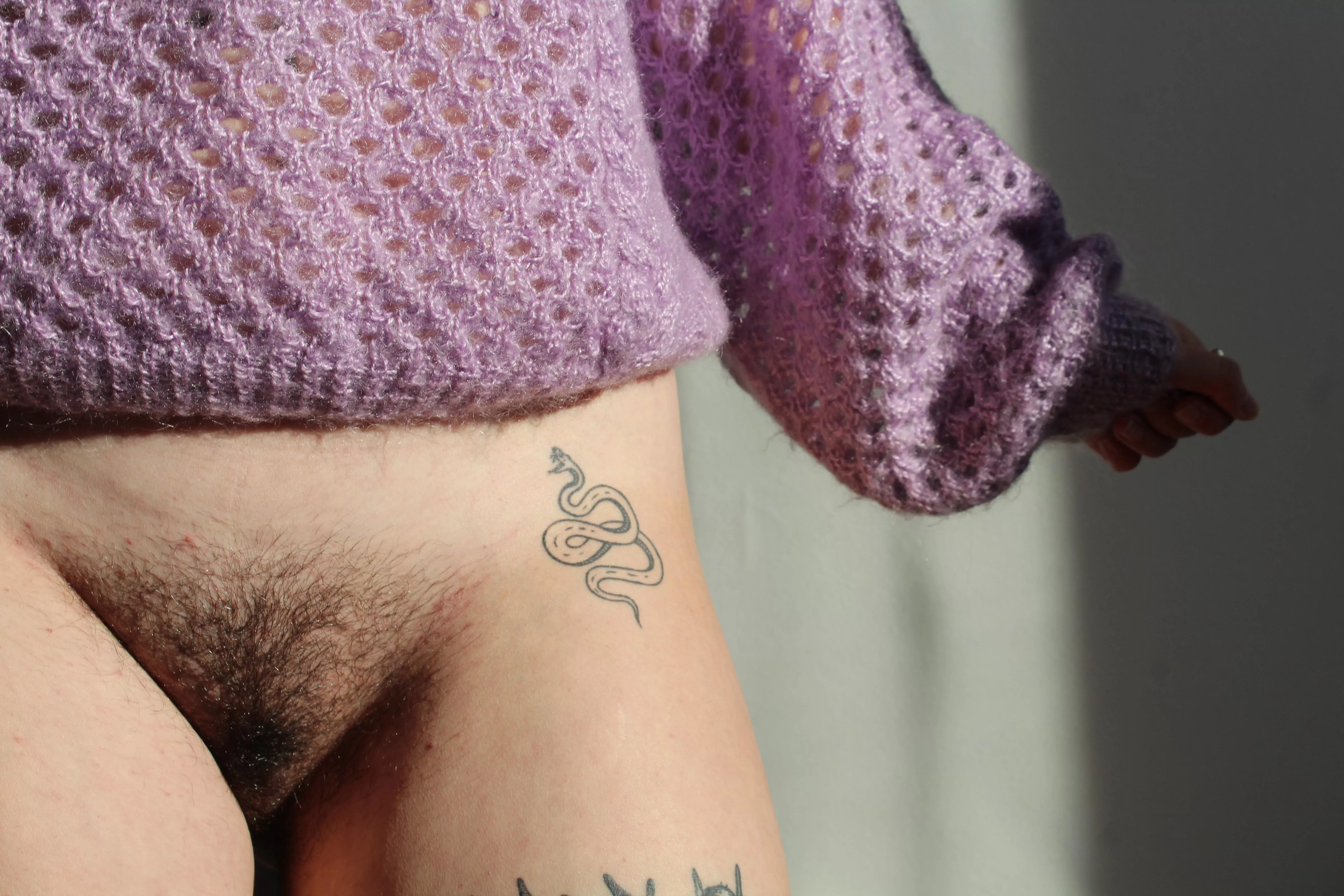 My first post here ✨