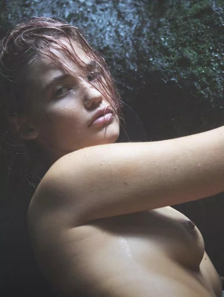 My first post here💕